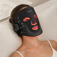 Seoule Hanbit-Red-Light-850 (Face Mask)