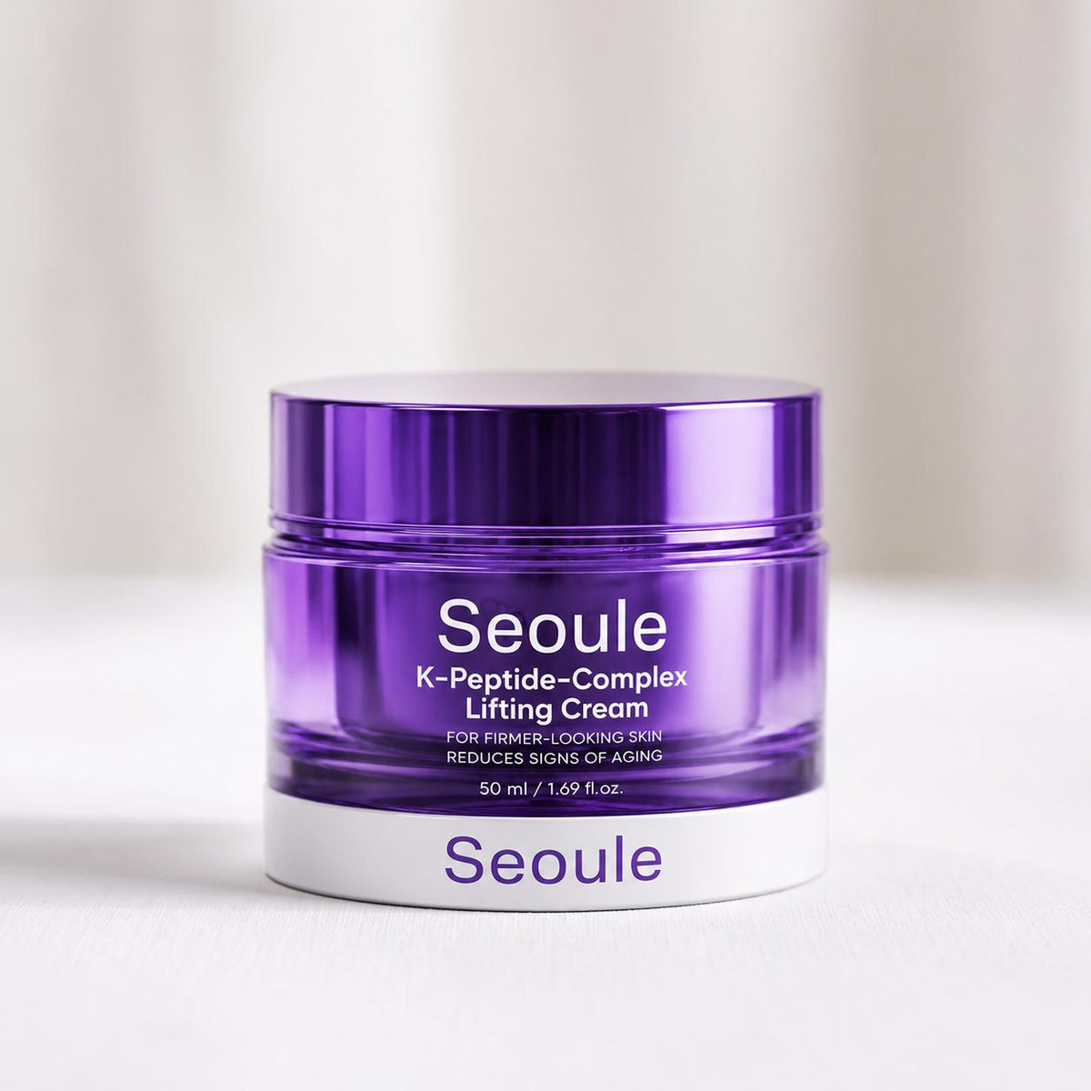 Seoulé K-Peptide Complex